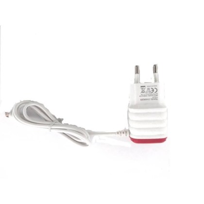 φορτιστής-αντάπτορας-ταξιδίου-με-καλώδιο-και-2-usb-